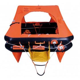 Strap For Securing Liferafts 30mm - GALANOS G EE