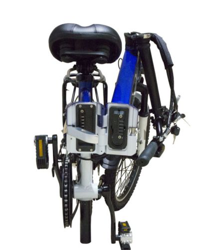 Seago folding electric deals bike 2020