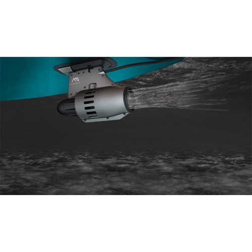 Aqua marina store electric fin