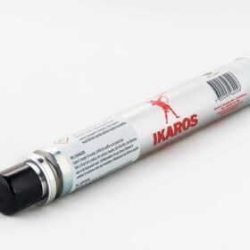 Line Throwing Apparatus Rocket for Pains Wessex Linethrower 250 impa ...