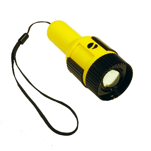 Ærlighed sød Saml op Waterproof Torch Daniamant ST-250 Impa330261 – GALANOS BROS