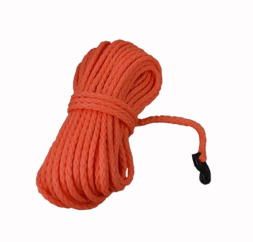 Lifebuoy Floating Safety Line 8mm 30m - GALANOS BROS