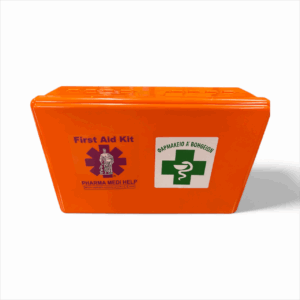 ΦΑΡΜΑΚΕΙΟ ΜΕ ΦΑΡΜΑΚΑ